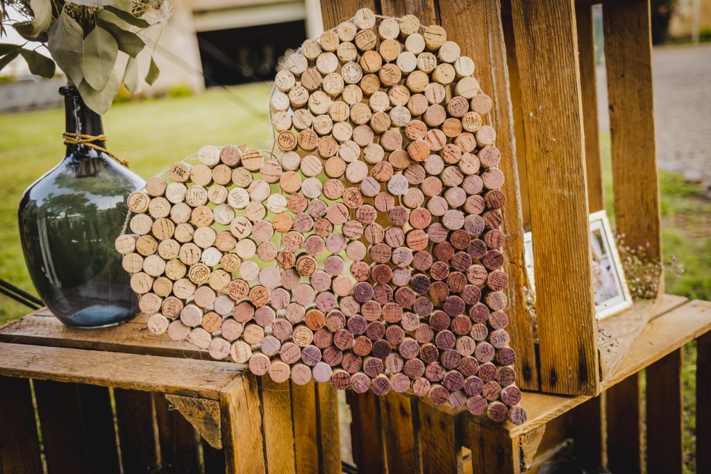 organisation mariage