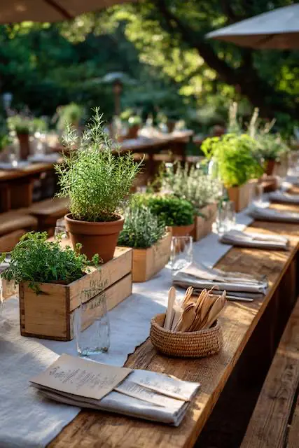 tendances mariage 2026 eco responsable