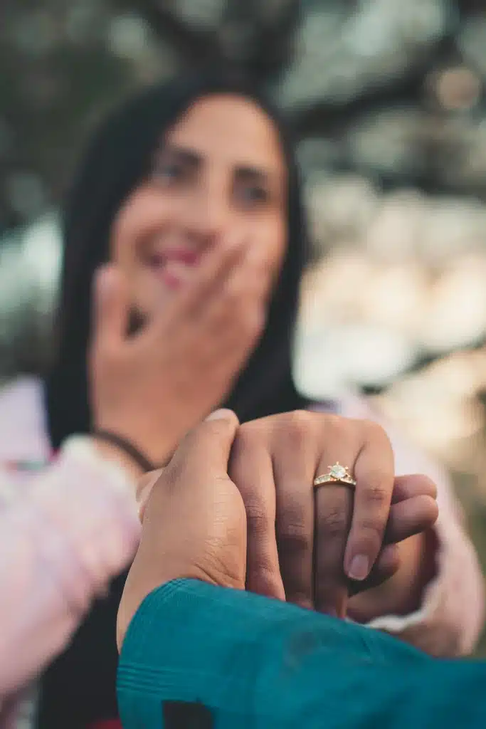 Fiançailles et comment organiser son mariage en 2026