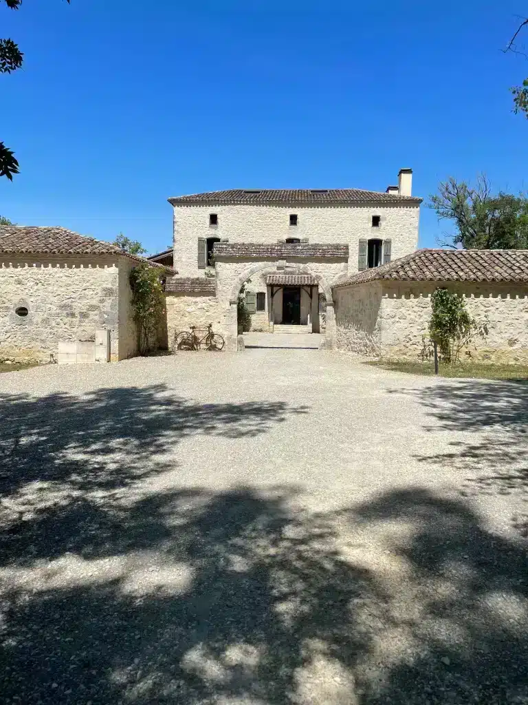 clos des charmes wedding venue